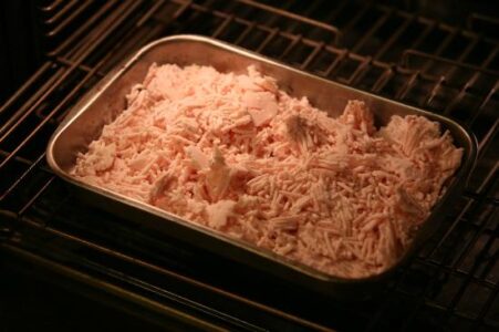 How to Render Lard Image